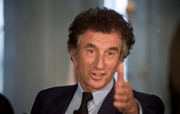 Jack Lang, l’icône déchue
