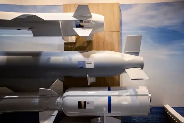 Guerre en Iran : les stocks de missiles US s’épuisent