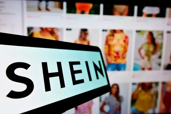 L'humeur de Veerle Daens : Taxe anti-Shein ou quand l'État protège votre pouvoir d'achat en supprimant l'achat