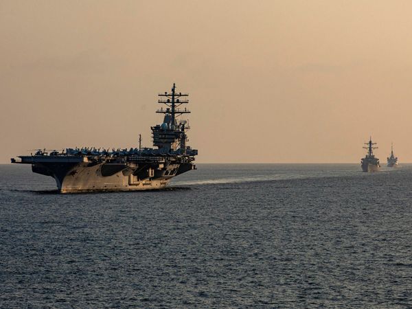 Moyen-Orient: l’arme du pétrole menace la paix mondiale