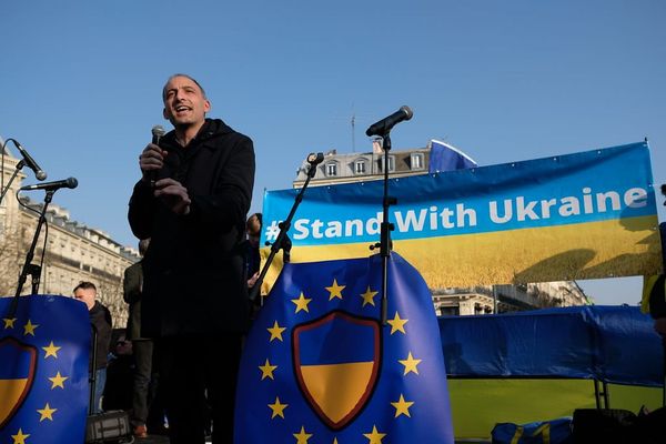 Ukraine vs. Iran : la crise du « deux poids, deux mesures »