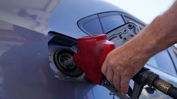 Gazole à 2,07 euros: symptôme d’un choc géopolitique durable