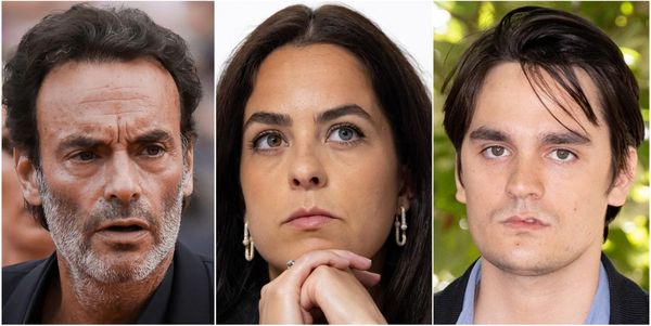 Héritage Delon : la guerre familiale bascule au pénal