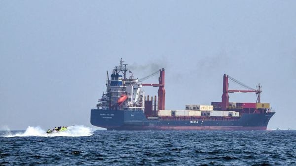 La guerre d'Iran vue d'Occident, du 15 au 21 mars, par Thibault de Varenne