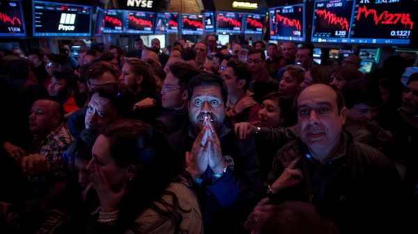 Que manque-t-il à Epic Fury pour déboucher sur une défaillance systémique mondiale? par Vincent Clairmont