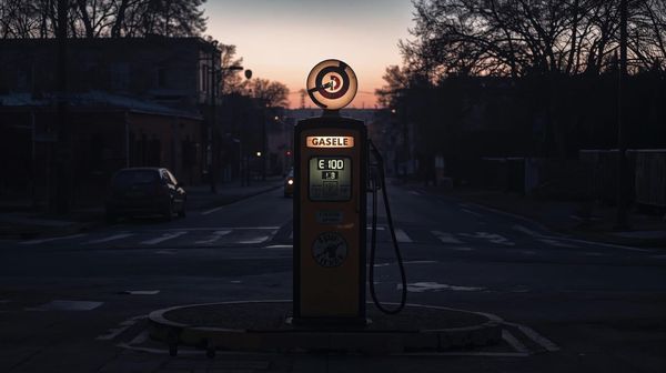 Le baril de Brent à 200 dollars : alerte rouge à la Grande Dépression ! par Vincent Clairmont