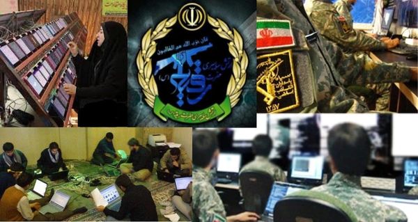 Cyber-guerre : Wall Street dans le viseur des hackers iraniens