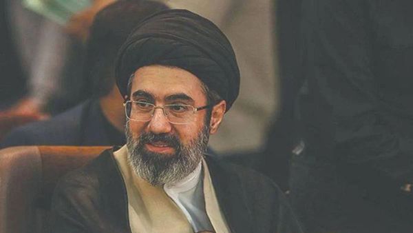 ALERTE : Mojtaba Khamenei peut-être gravement blessé par les Israélo-américains, par Elise Rochefort