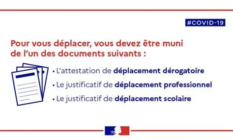 L'humeur de Veerle Daens : il y a six ans, l'auto-attestation de sortie nous transformait en enfants de la servitude