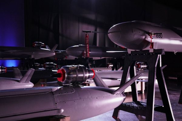 La startup ukrainienne qui ridiculise les planificateurs de la guerre moderne, par Eric Lemaire