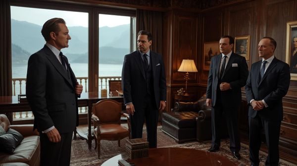 Comment le droit limite la liberté d'expression des personnes politiquement exposées, par Elise Rochefort