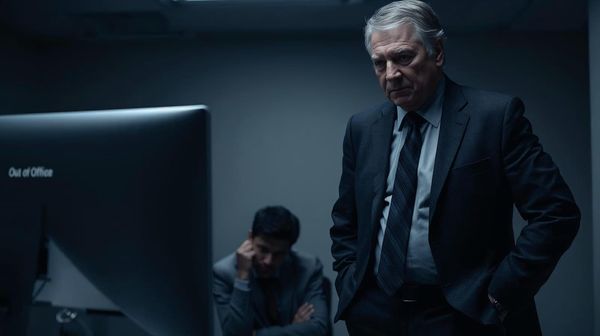 IA : le grand remplacement des cadres par l'ordinateur a-t-il commencé ?