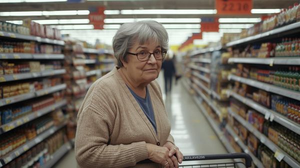 Pourquoi y a-t-il plus de 50% de risques que la stagflation revienne? par Vincent Clairmont