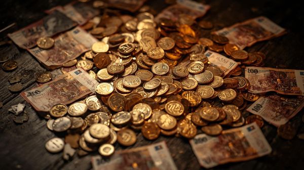 Chronique opérationnelle : faut-il acheter de l'or pendant la correction passagère? Par Vincent Clairmont