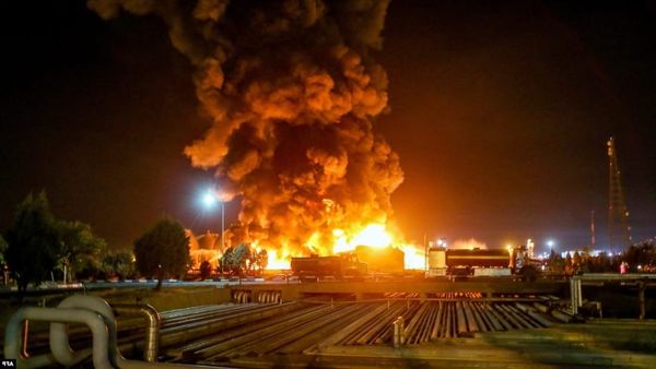 Guerre au Moyen-Orient : l’escalade touche les infrastructures énergétiques