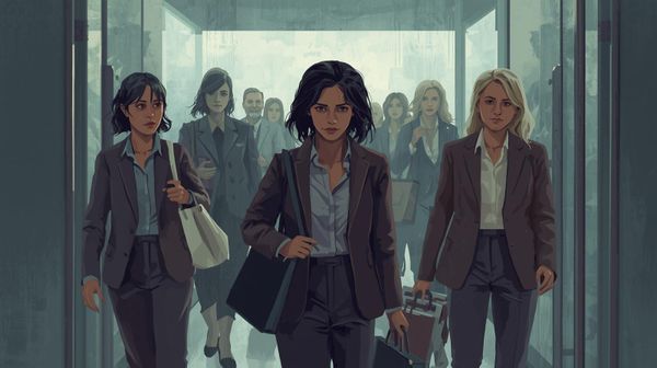 Faites-vous partie des salariés les plus exposés au remplacement par l'IA ?