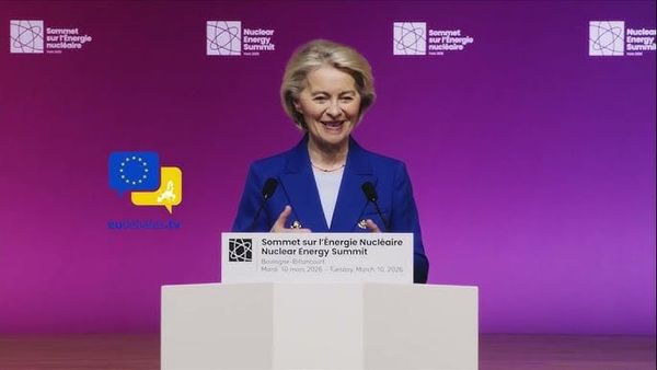 Réduction du nucléaire : après l’aveu  d'échec de Bruxelles, et si la France claquait la porte ?
