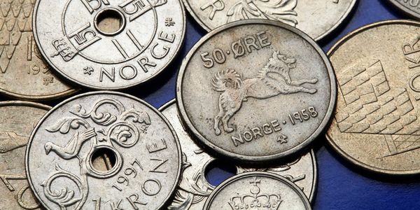 Dossier gratuit couronne norvégienne : combien en acheter ? par Vincent Clairmont