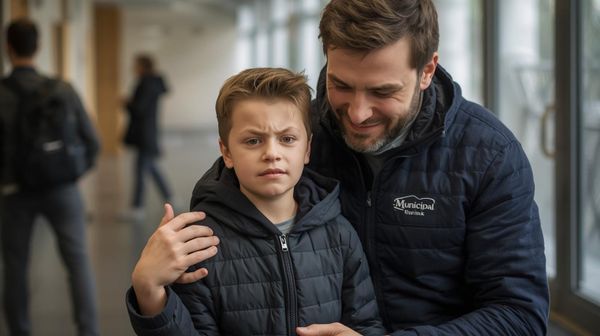L'humeur de Veerle Daens : 52 suspensions pour pédophilie dans le périscolaire à Paris, mais la Ville vous protège, rassurez-vous!