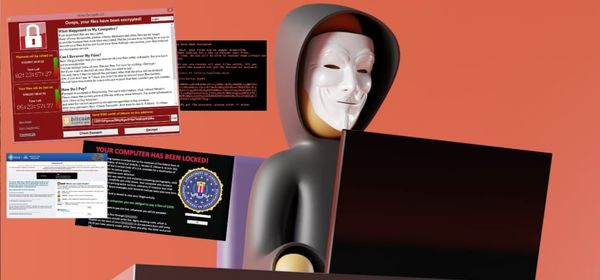 Survivre au phishing, aux ransomwares et au vol de données, par Eric Lemaire