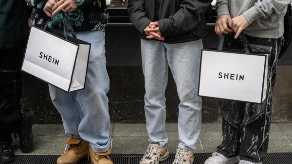 Libertarisme : la taxe Shein et la présomption fatale de nos élites