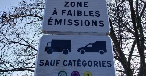 Fin des ZFE : le Parlement sonne la fin de l’écologie coercitive