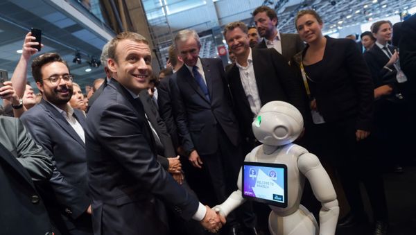 L’État, l’entrepreneur et l’innovation : sortir du faux débat, par Eric Lemaire