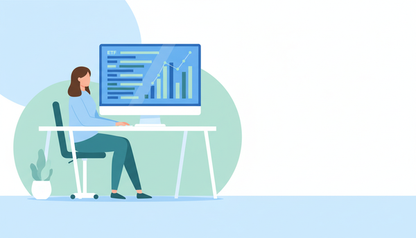 Pourquoi les ETF sont-ils l'arme fatale des épargnants ?