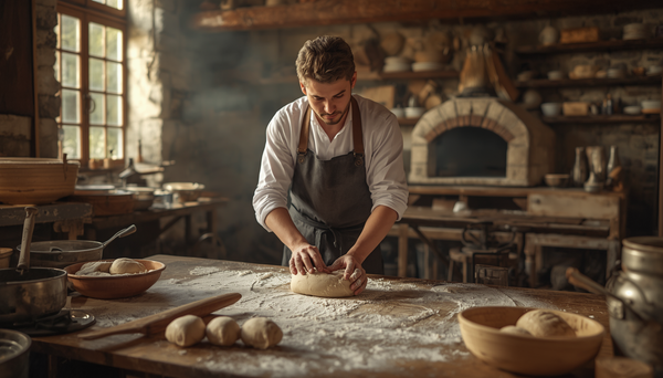 Topinambours : ce que nous révèle le fiasco du 1er mai sur les années sombres à venir