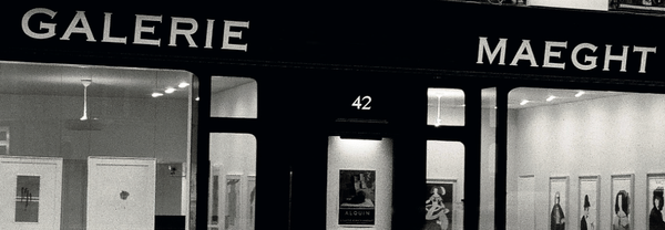 Lutte contre le blanchiment: les galeries parisiennes, nouveaux refuges des capitaux sales?