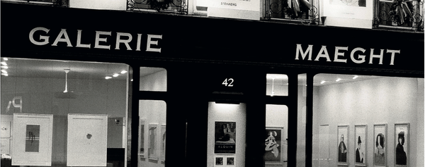 Lutte contre le blanchiment: les galeries parisiennes, nouveaux refuges des capitaux sales?