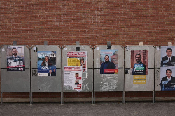 Roubaix : des indemnités gonflées à +138 % pour les proches du maire LFI