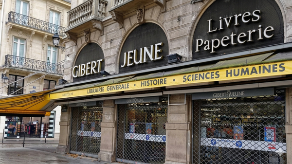 Gibert , le dernier libraire « indépendant » en redressement judiciaire