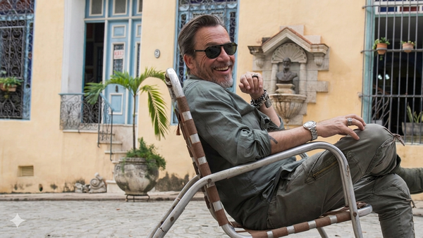 Fraude fiscale: comment le fisc a écrit le plus grand tube de Florent Pagny