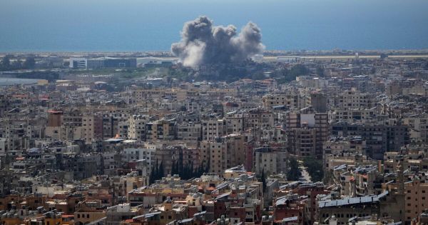 80% de chances qu'Israël fasse échouer le cessez-le-feu et la paix, par Thibault de Varenne