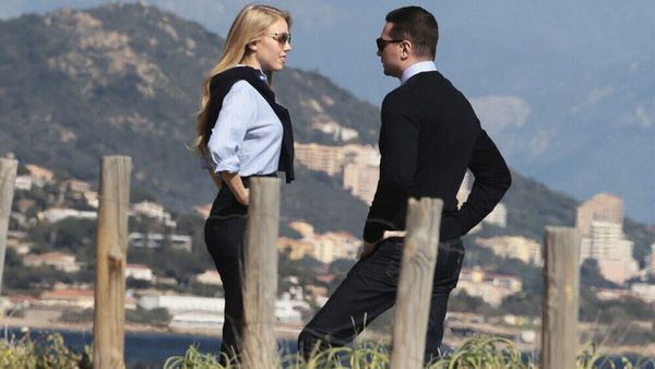 Bardella et la princesse : la passionnante fabrique d'un coup de génie politique, par Thibault de Varenne