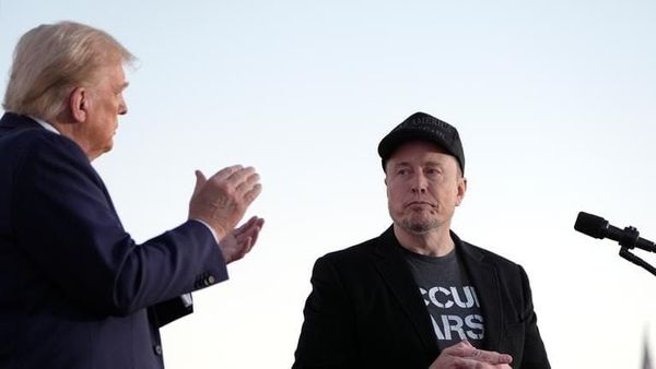 Musk snobe la justice française : Washington refuse d'aider Paris