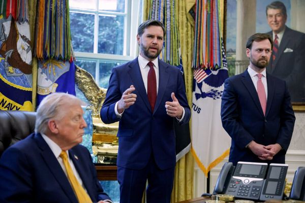 La guerre d'Iran du 4 au 11 avril, vue d'Iran, par Thibault de Varenne