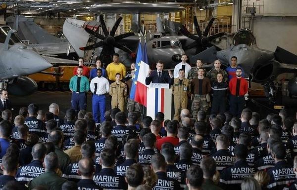 Budget 2027 : Bercy serre la vis, la Défense rafle la mise