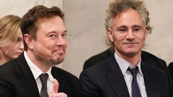 La "République Technologique" : le manifeste de Palantir qui veut vassaliser l’Europe
