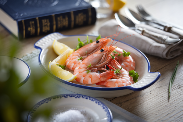 L’empire du casher: pourquoi crevettes, huîtres et crabes restent bannis de l’assiette juive