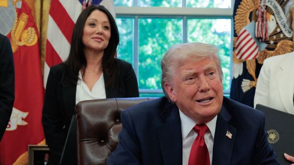 Série noire à la Maison-Blanche: Trump éjecte sa ministre du Travail pour fraude