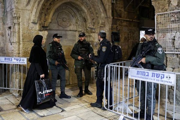 Agression d’une religieuse à Jérusalem : Paris s’indigne sur fond de malaise diplomatique