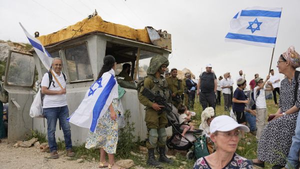 Israël accuse l'UE d'être antisémite après avoir sanctionné la colonisation illégale de la Palestine, par Thibault de Varenne