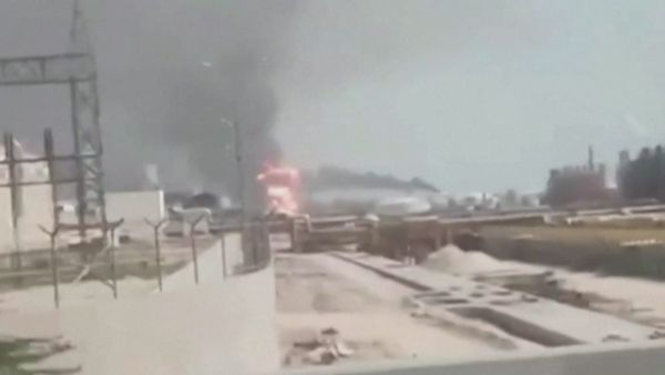 Iran : 45 % de risques d’une guerre lente, 35 % de risques d’une guerre chaude, par Thibault de Varenne