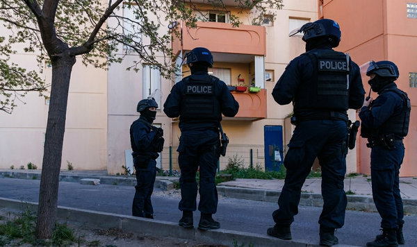 400 kg de cocaïne disparue, des policiers en prison : le procès Yoda s'ouvre sur fond de scandale
