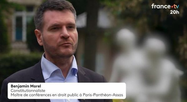 Autocensure au JT de Léa Salamé : accident technique ou réflexe communautaire ?