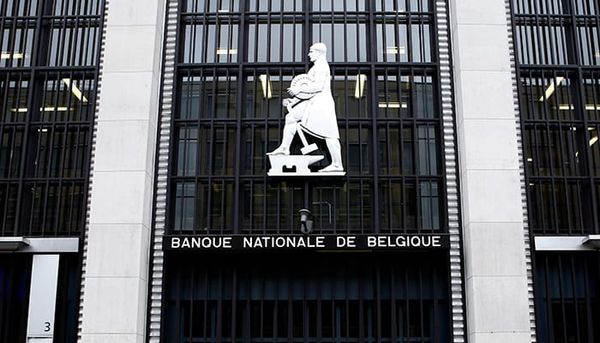 UE et Frexit : les dirigeants belges sont-ils des extrémistes? par Thibault de Varenne
