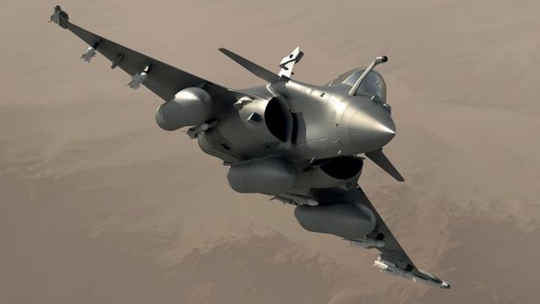 L'armée française a déjà dépensé un milliard d'impôts dans la guerre israélo-américaine contre l'Iran, par Thibault de Varenne
