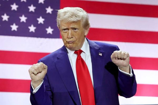 Détroit d’Ormuz: NACHO, le pari de Wall Street sur l’enlisement de Trump